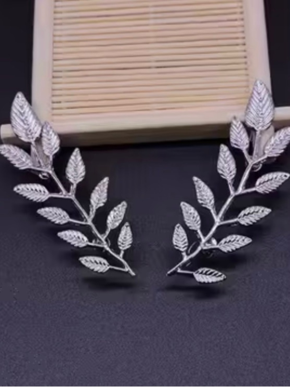 Stainless Steel Lapel Pins / Brooch Set